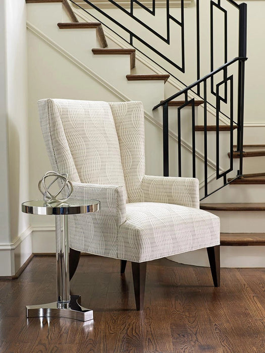 Lexington Furniture MacArthur Park Kinnard Accent Table