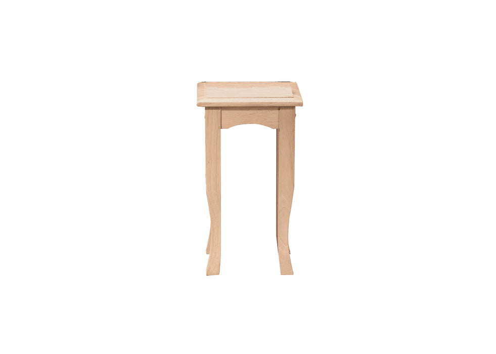Accent Tables 21" Tea Table