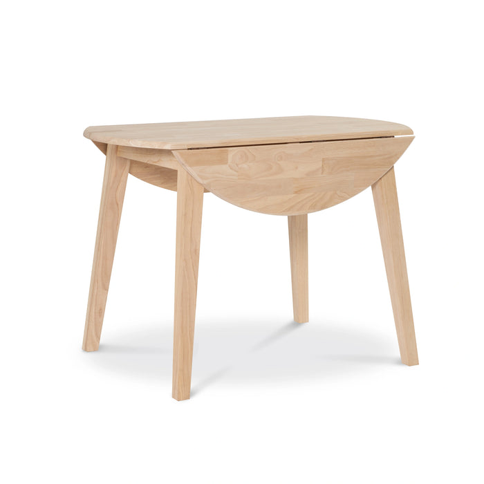 Standard Dining Century Drop Leaf Table