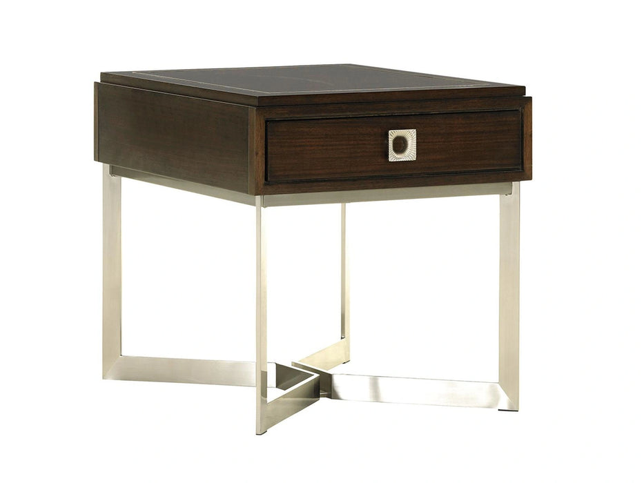 Lexington Furniture MacArthur Park Culver End Table
