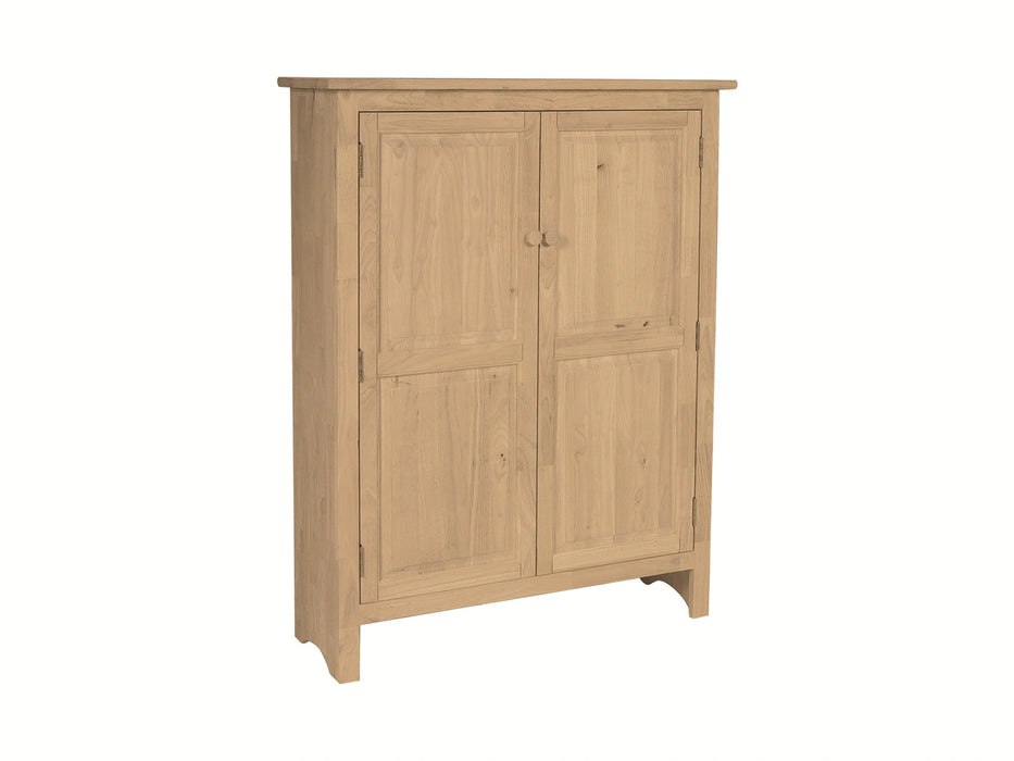 Storage Double Jelly Cupboard