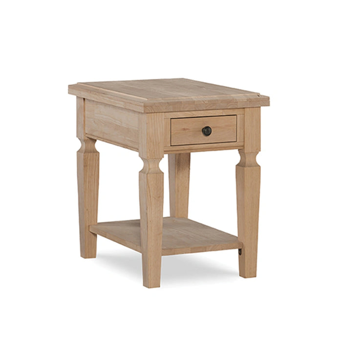Occasional Tables Vista End Table