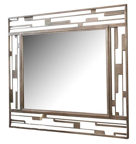 Lexington Shadow Play Studio Mirror image