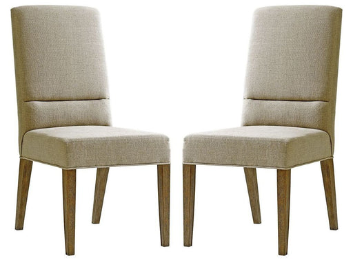 Lexington Shadow Play Metro Side Chair (Set of 2) image