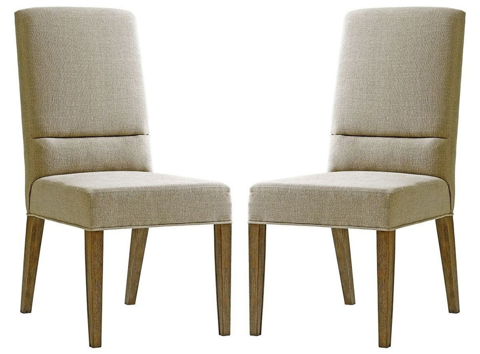 Lexington Shadow Play Metro Side Chair (Set of 2) image
