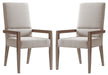 Lexington Shadow Play Metro Arm Chair (Set of 2) image