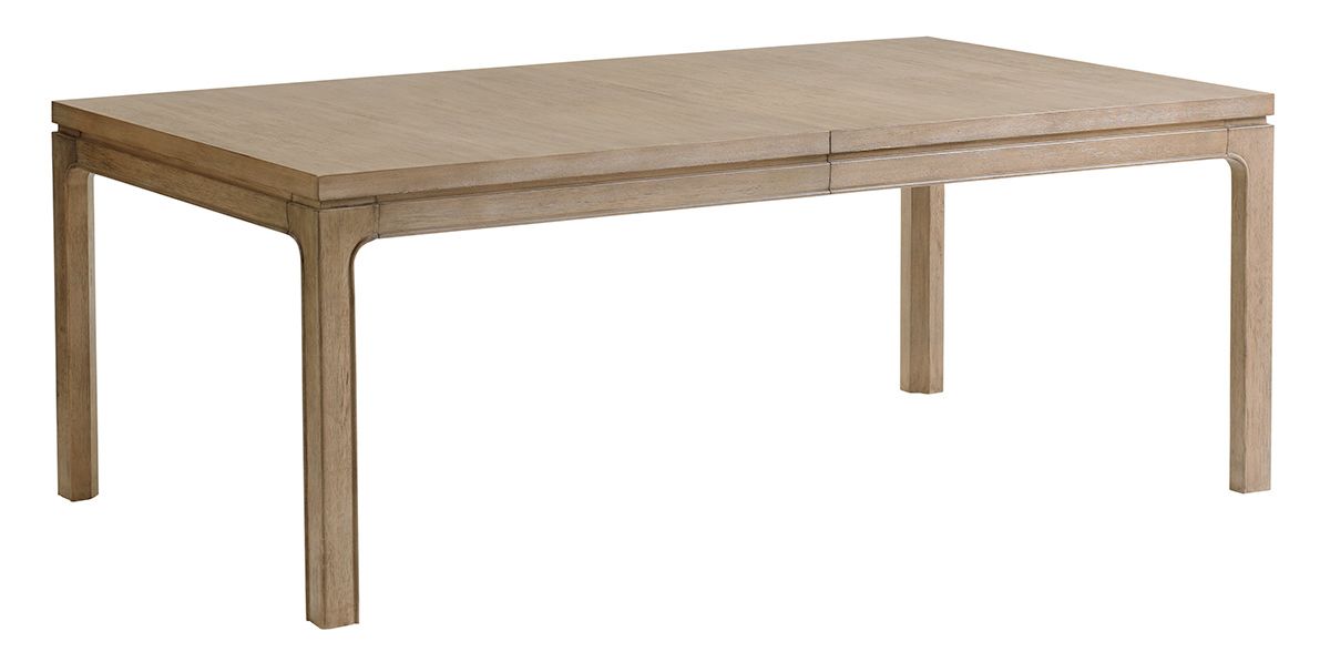Lexington Shadow Play Concorde Rectangular Dining Table image