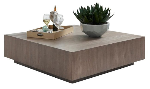 Lexington Shadow Play Studio Round Accent Table image