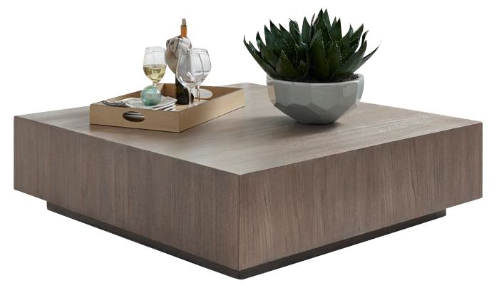 Lexington Shadow Play Studio Round Accent Table image