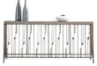 Lexington Shadow Play Studio Console Table image