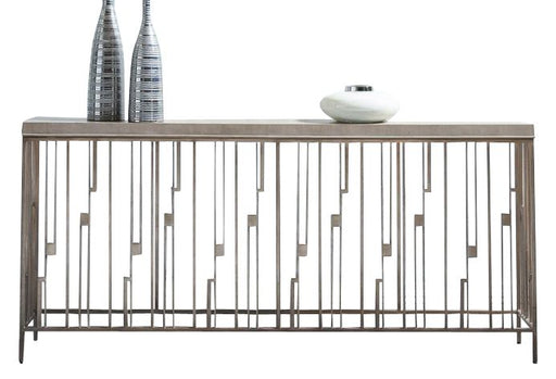 Lexington Shadow Play Studio Console Table image