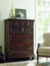Lexington Coventry Hills Ellington Drawer Chest in Autumn Brown image