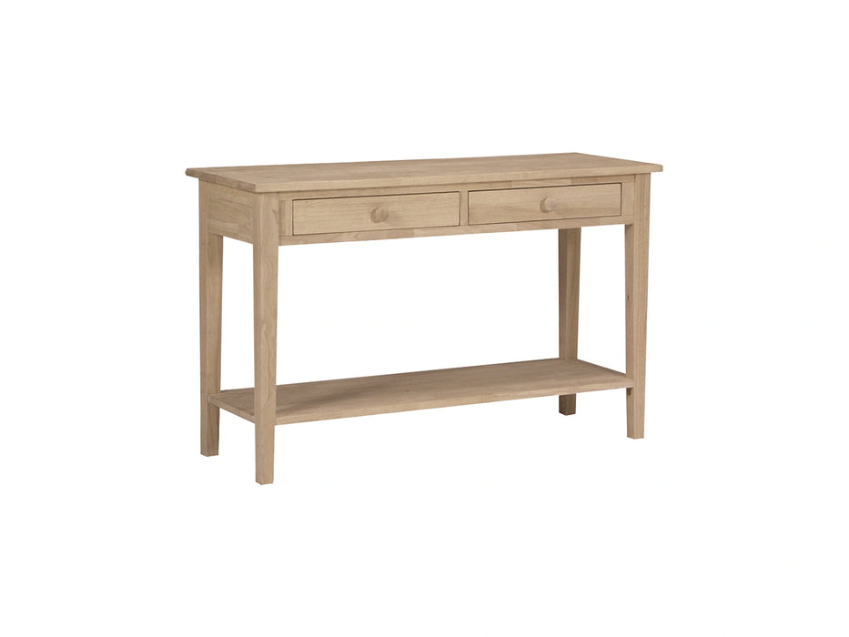 Occasional Tables Spencer Sofa Table
