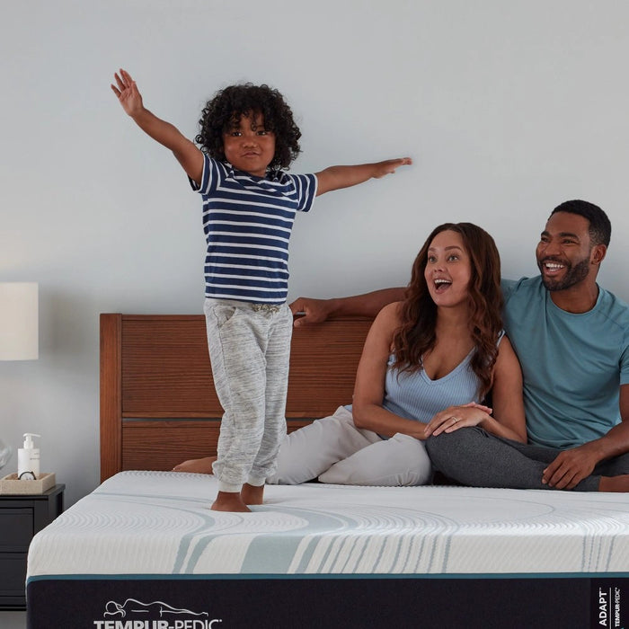 TEMPUR-Adapt Mattress