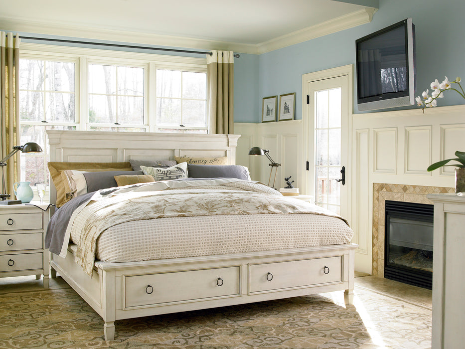 Bradley Creek Bedroom Collection