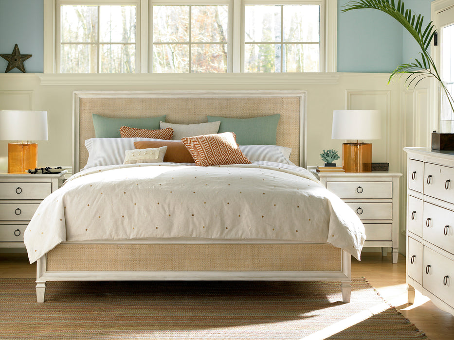 Taylors Creek Universal Bedroom Collection