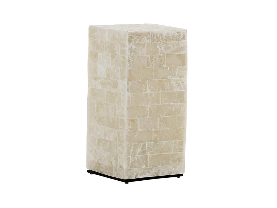 Lexington Furniture MacArthur Park Marisol Cube Table