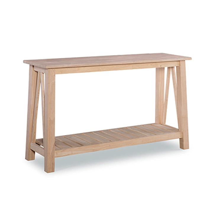 Occasional Tables Surrey Sofa Table