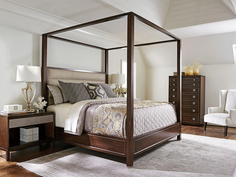 Lexington Furniture MacArthur Park Braden Chest