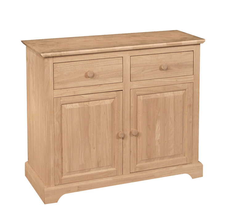Storage 2 Door Buffet