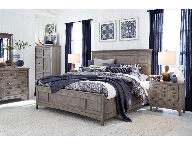 Arendell Bay Bedroom Set