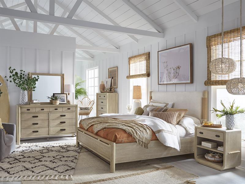 Shore Dunes Bedroom Collection