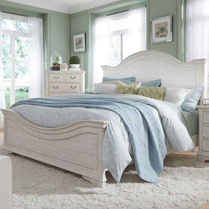 Hampton Bedroom Collection