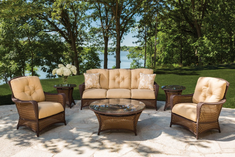 Grand Traverse Sofa Set