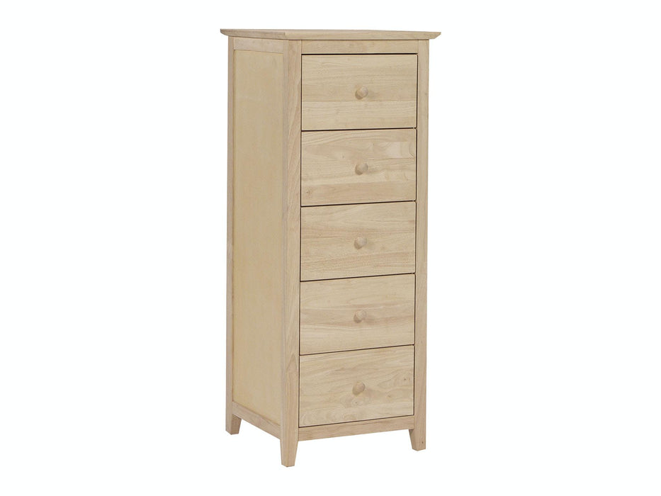 Chests Lancaster 5-Drawer Chest