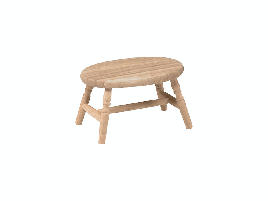 Juvenile Kids Cricket Stool