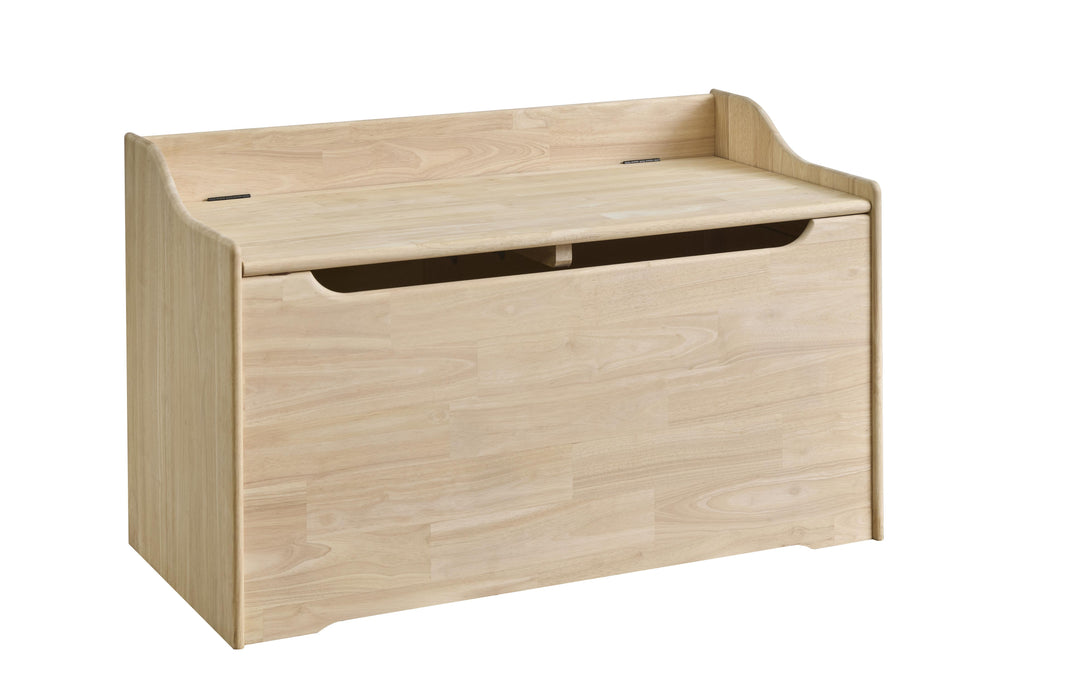 Juvenile 38" Storage Chest / Toy Chest