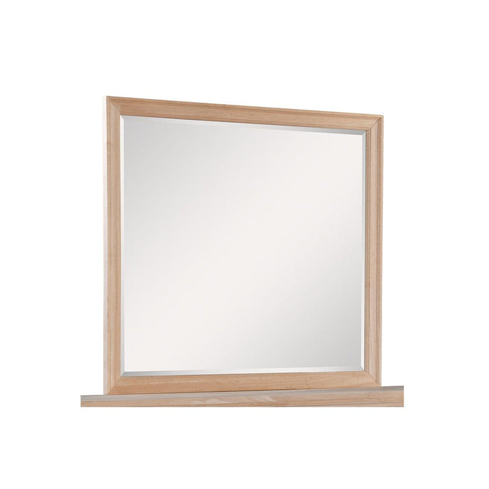 Mirror Summit Mirror