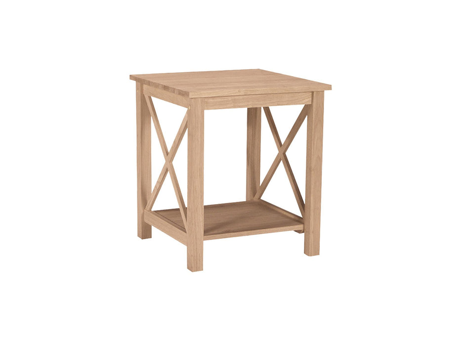 Occasional Tables Hampton End Table