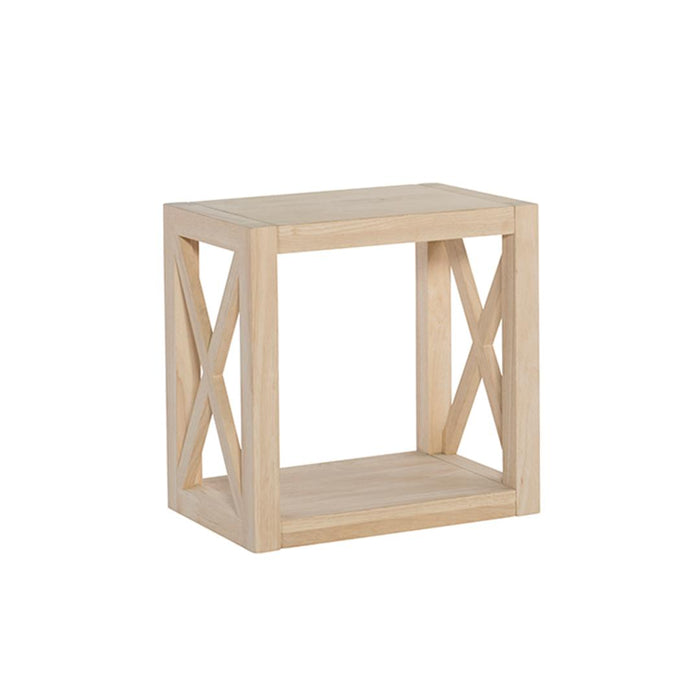 Occasional Tables Hampton Narrow End Table