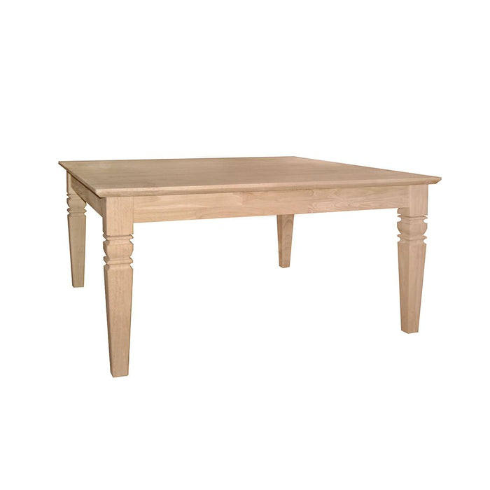Occasional Tables Java Square Coffee Table