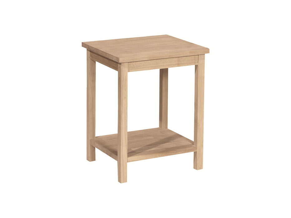 Occasional Tables Portman Accent Table