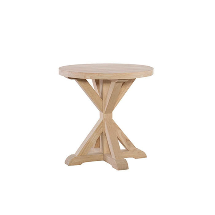 Occasional Tables Sierra Round End Table