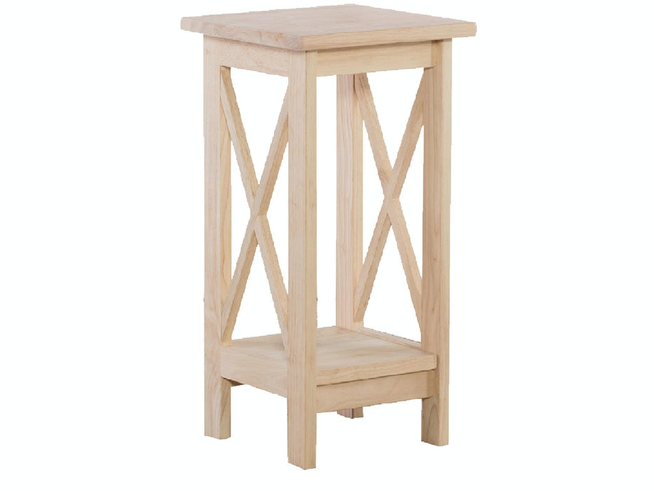 Plant Stands 24'' X Side Plant Stand
