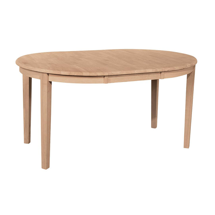 Standard Dining Contemporary Table
