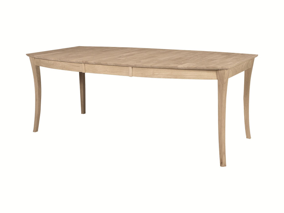 Standard Dining Vineyard Table
