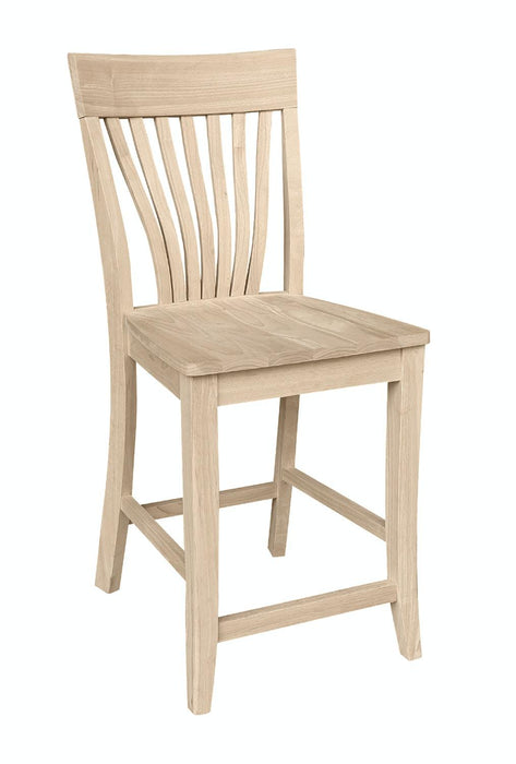 Stools 24'' Amanda Counter Stool