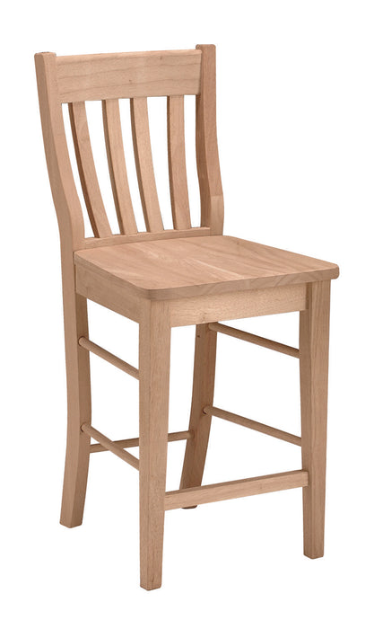 Stools 24" Cafe Counter Stool