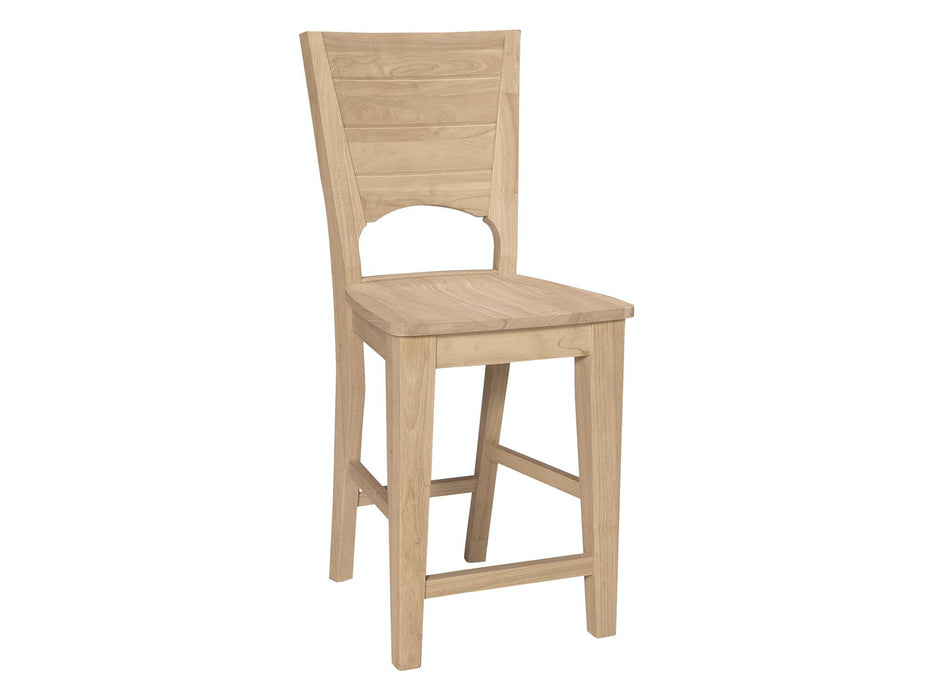 Stools 24'' Canyon Full Counter Stool