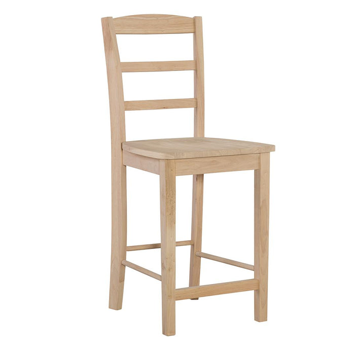 Stools 24'' Madrid Counter Stool