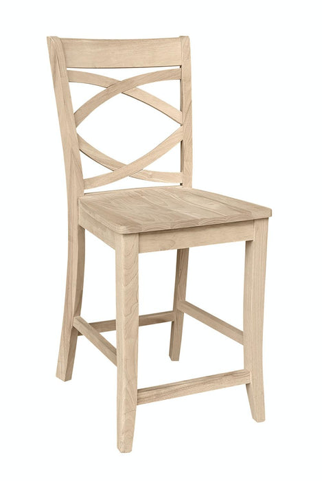 Stools 24'' Milano Counter Stool