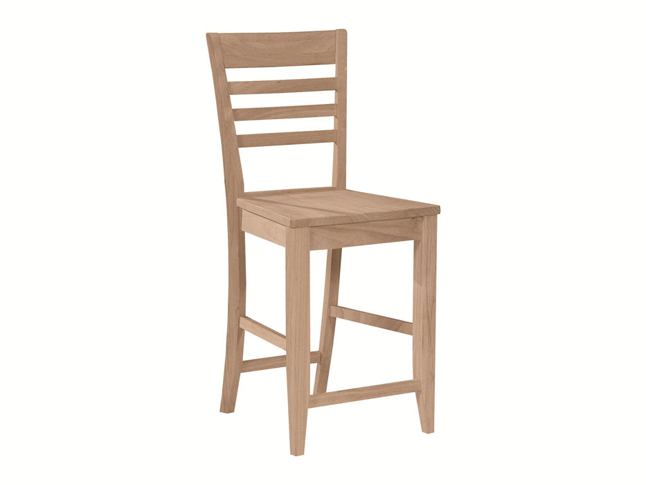 Stools 24'' Roma Counter Stool