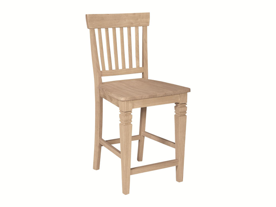 Stools 24'' Seattle Counter Stool