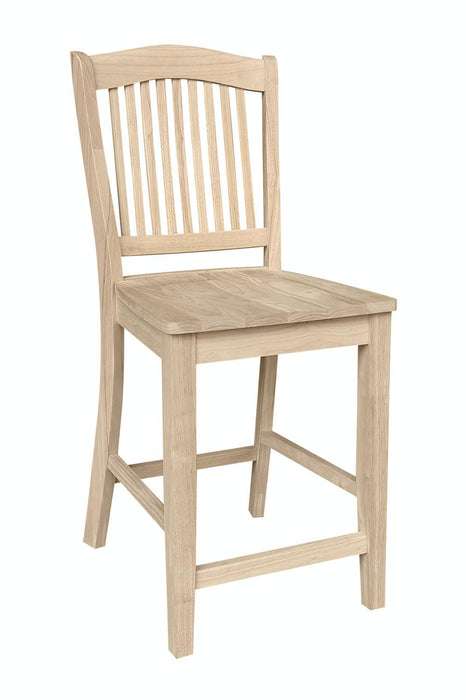 Stools 24'' Stafford Counter Stool