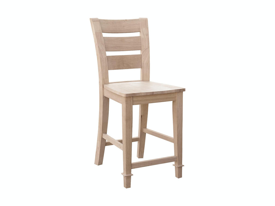 Stools 24'' Tuscany Counter Stool