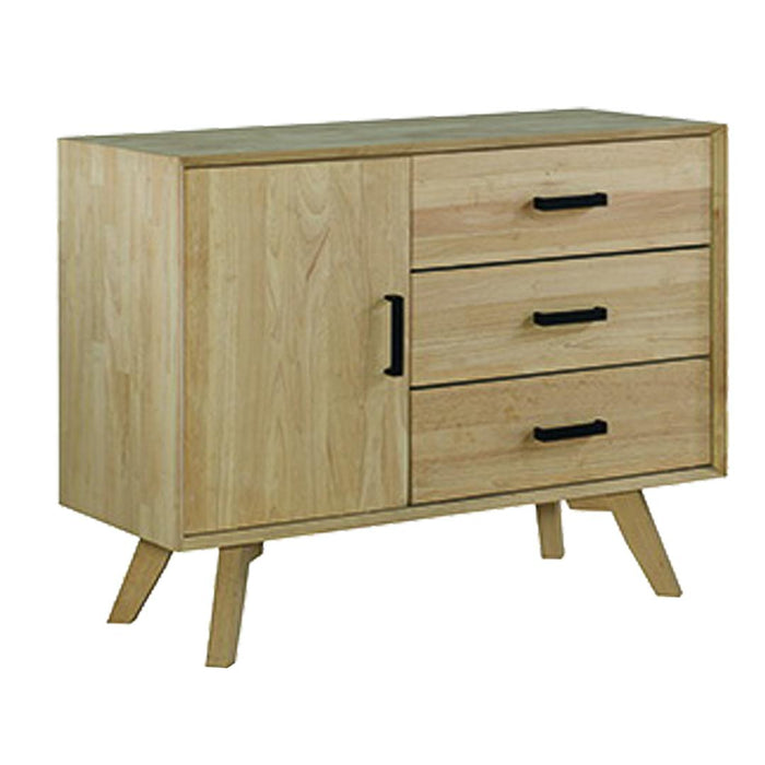 Storage Mini Boulder Buffet